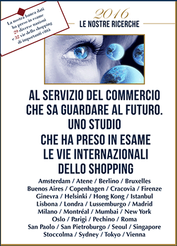al servizio del commercio