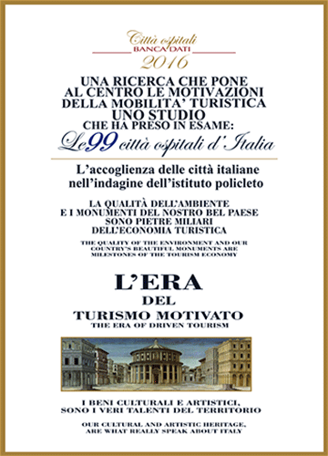 l'era del turismo motivato